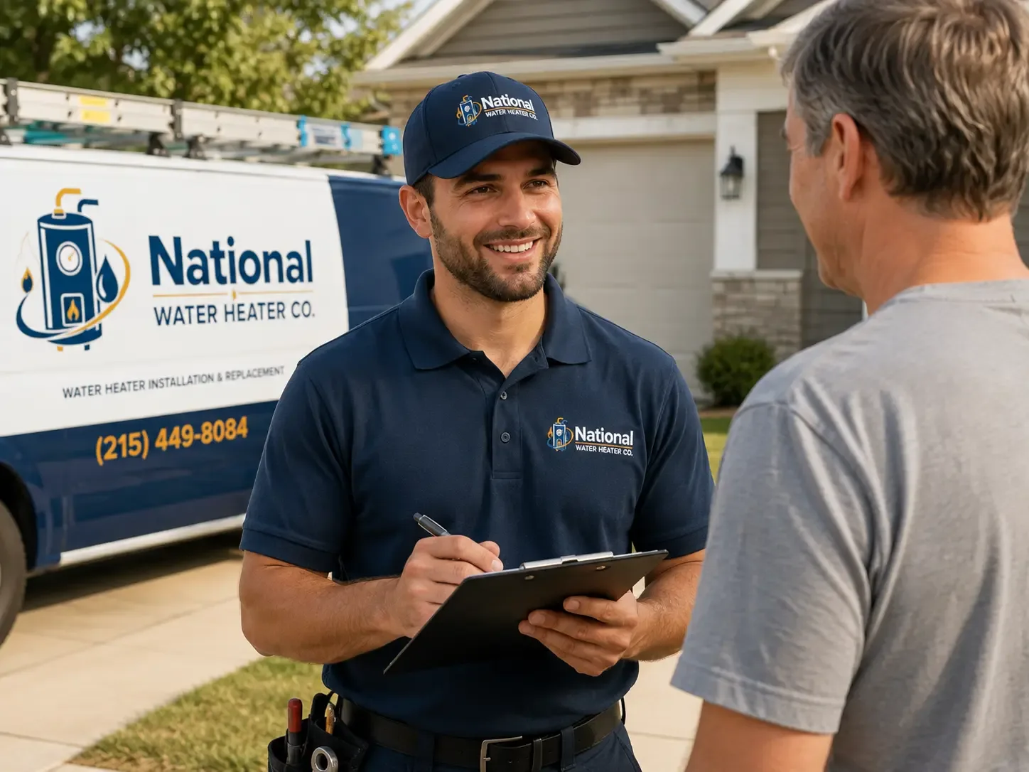 Water Heater Installation Ansonia, CT FAQs